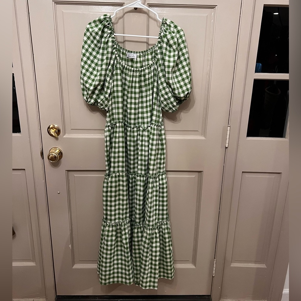 Shop Zoco Daydreamer Dress